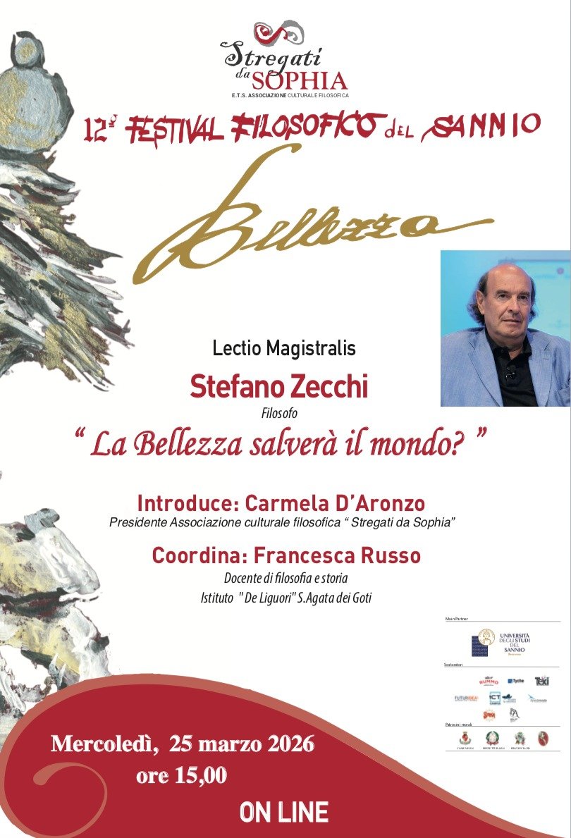 Banner Stregati da Sophia