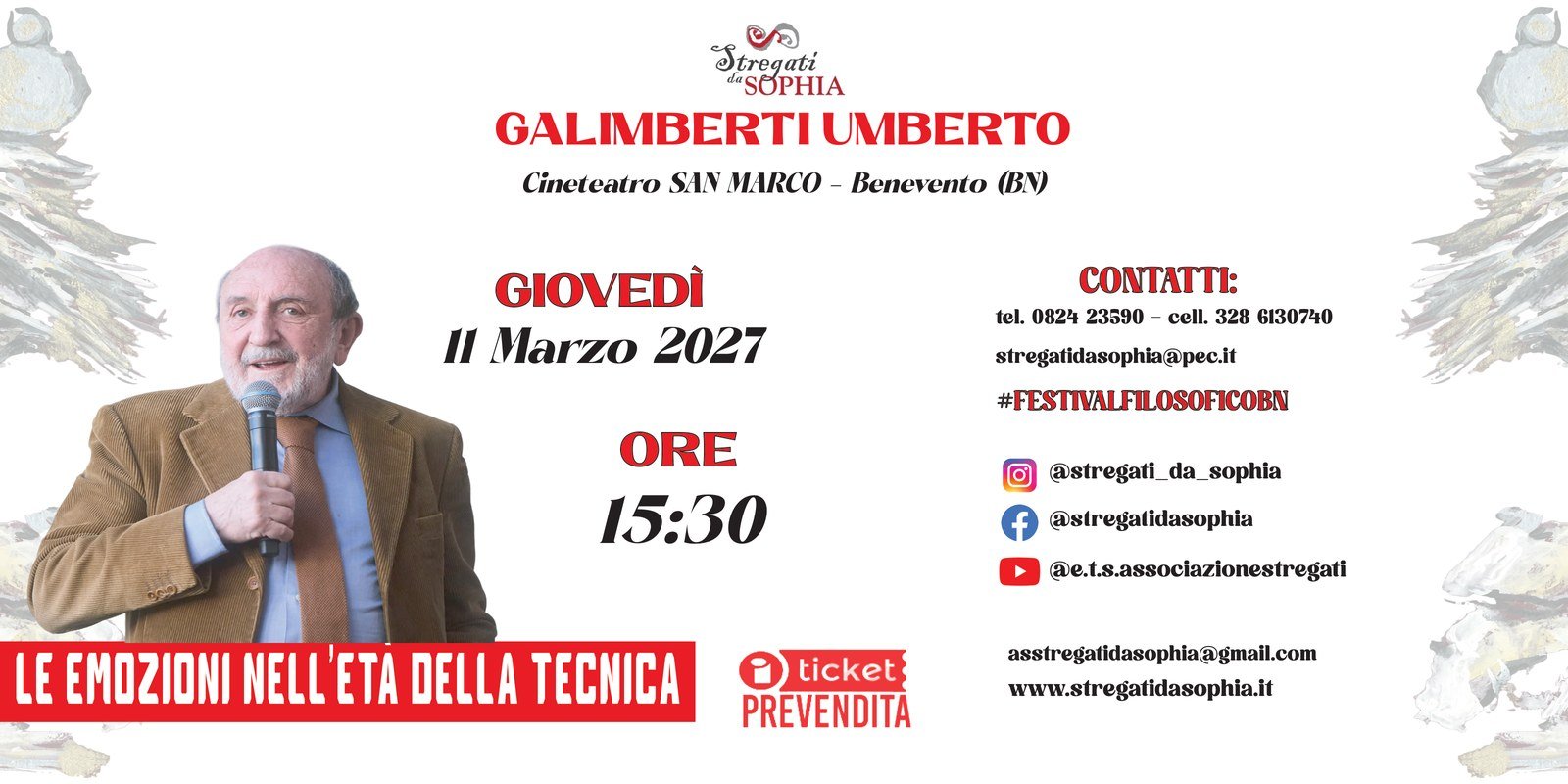 Umberto Galimberti