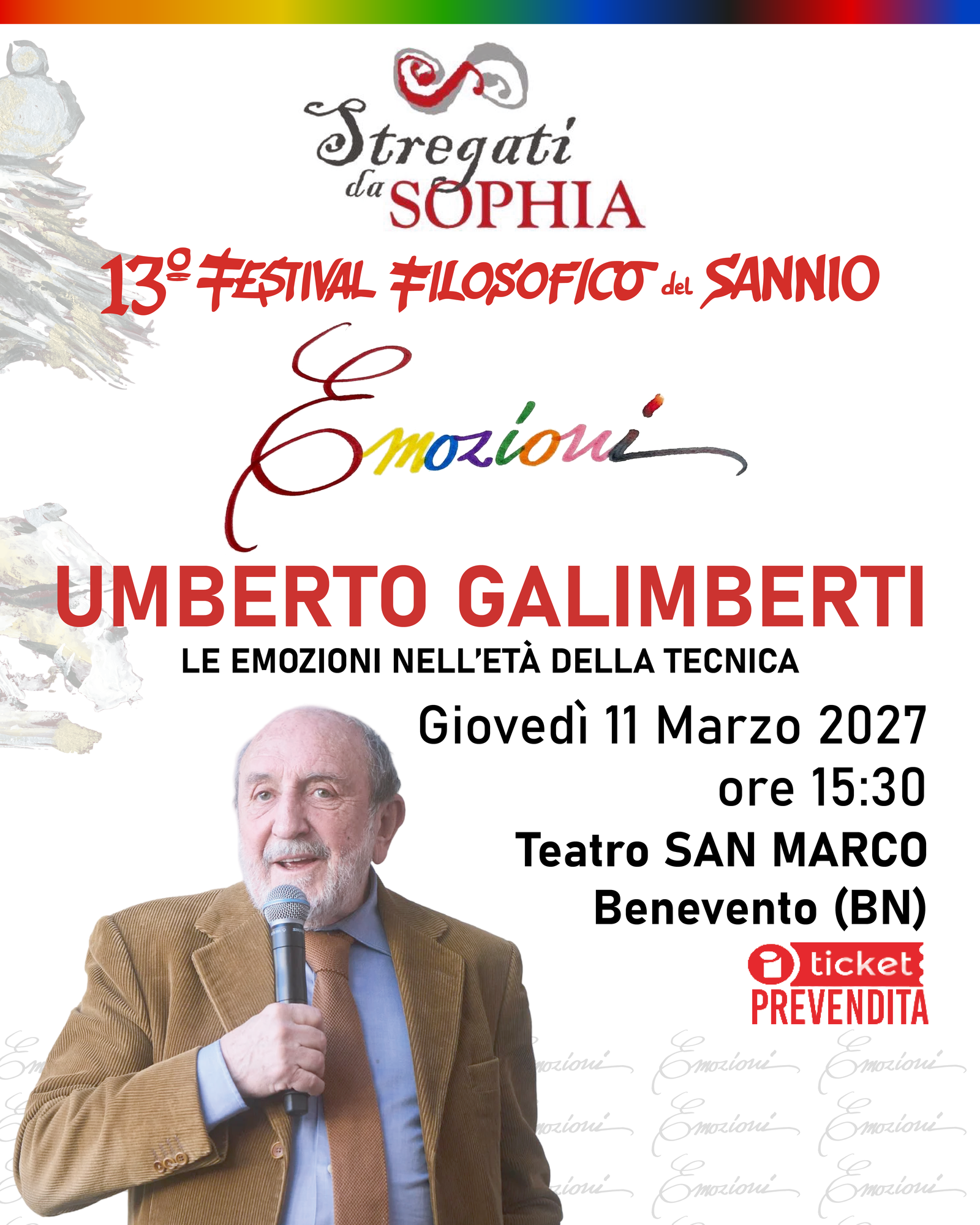 Banner Umberto Galimberti
