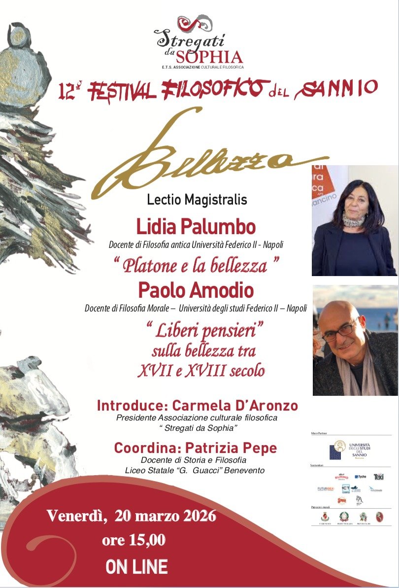 Banner Paolo Amodio