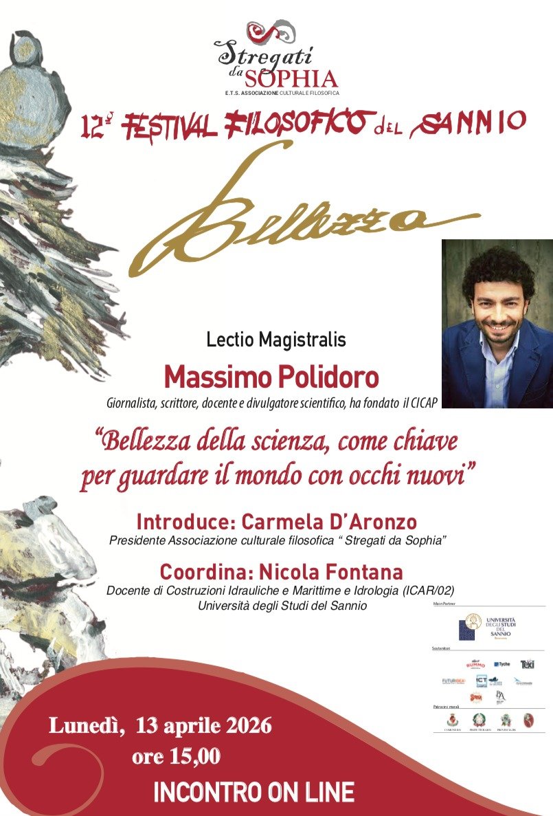 Banner Massimo Polidoro