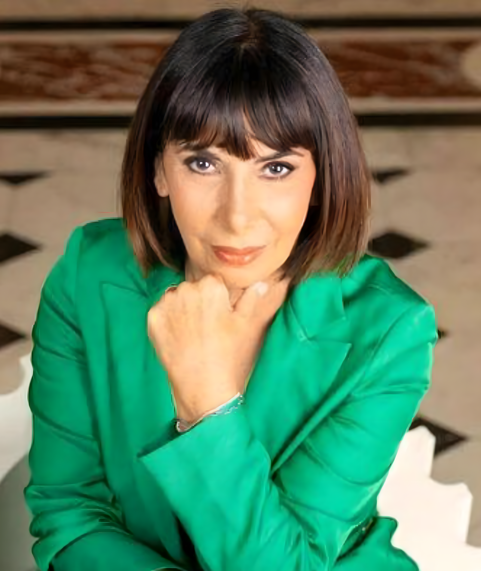 Adriana Pannitteri