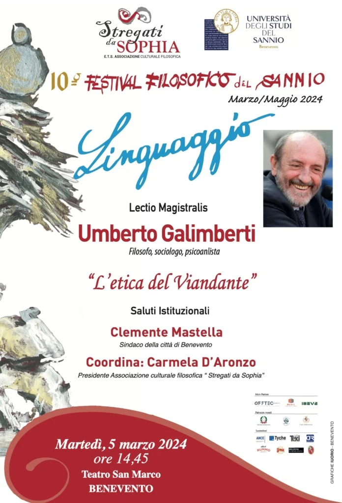 Locandina 10° Festival