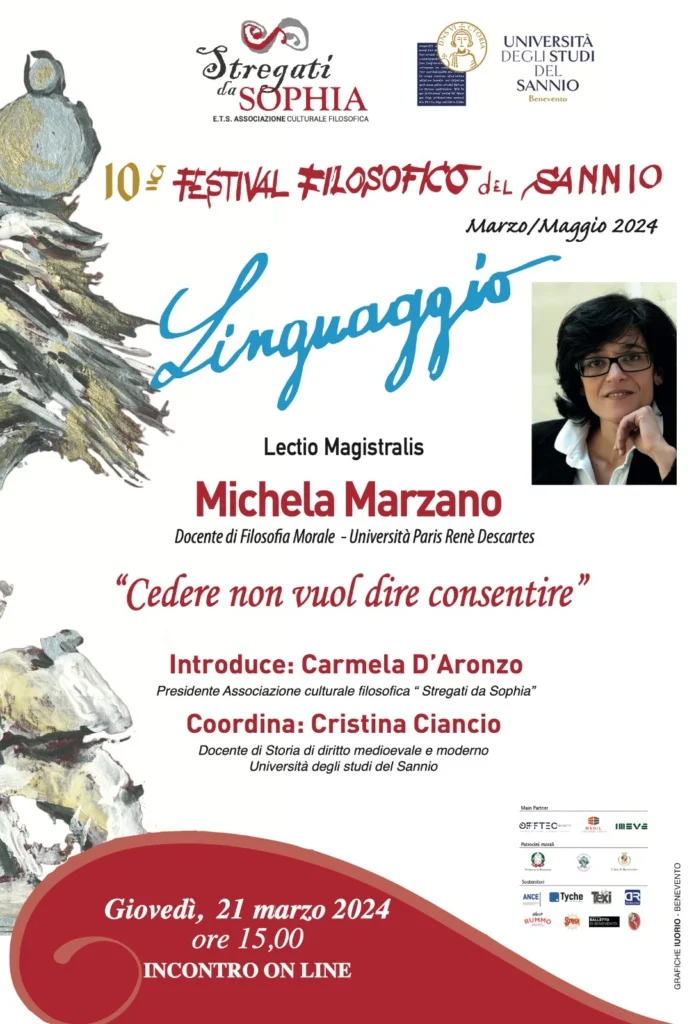 Locandina 10° Festival