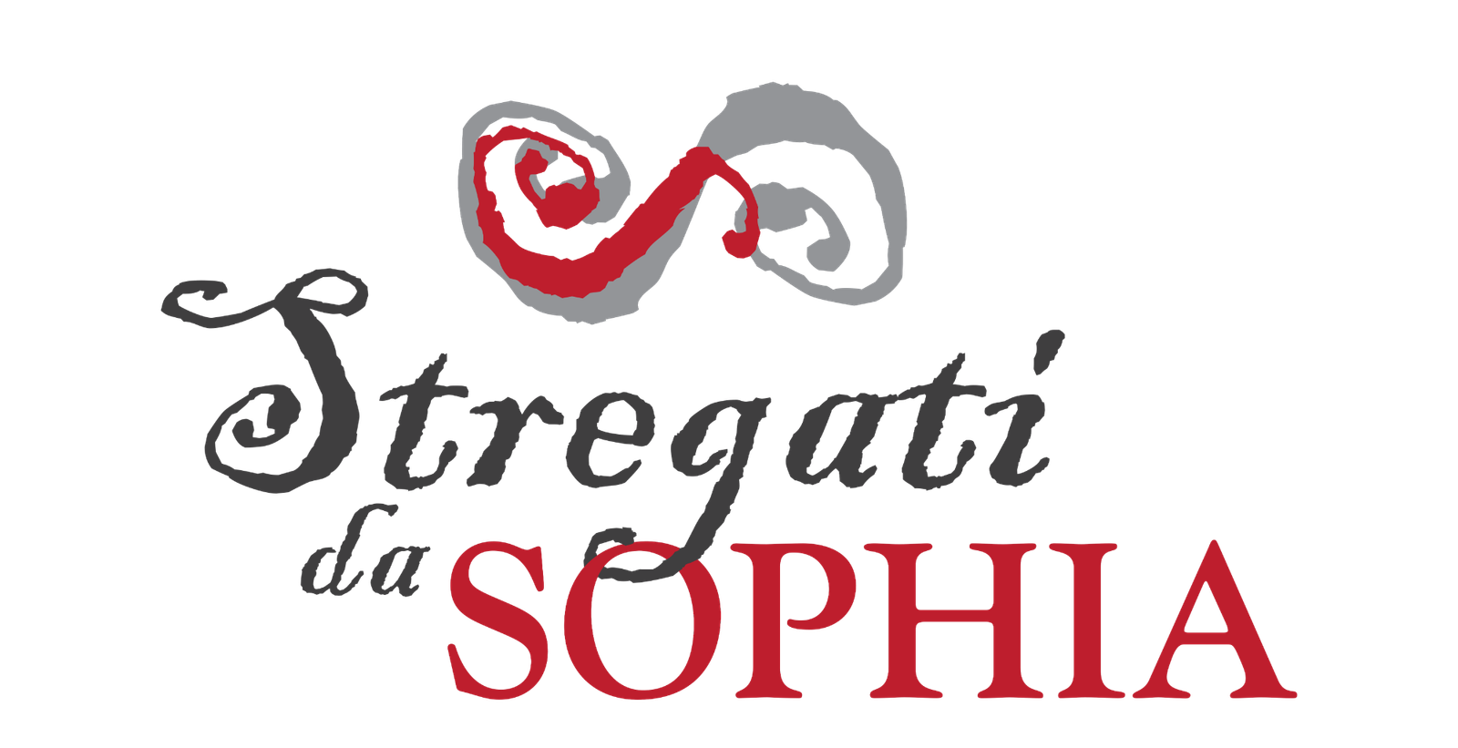 Logo Stregati da Sophia
