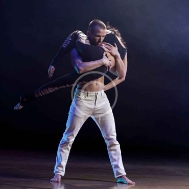 Pink Martini with China Forbes