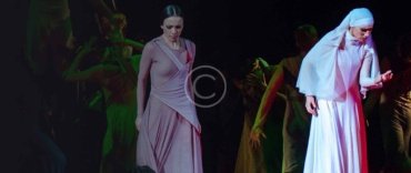 Ladies Of Sadness: Sad And Beautiful