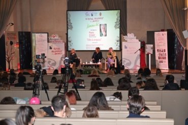 Concorso “Io Filosofo”. La premiazione dell’8°Edizione del Festival
