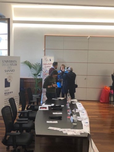 Al Festival Filosofico del Sannio si parlerà di libertà. Tra gli ospiti Galimberti, Crepet, Maraini e Gherardo Colombo