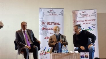 Gherardo Colombo e il suo libro con Liliana Segre, percorso di libertà e giustizia